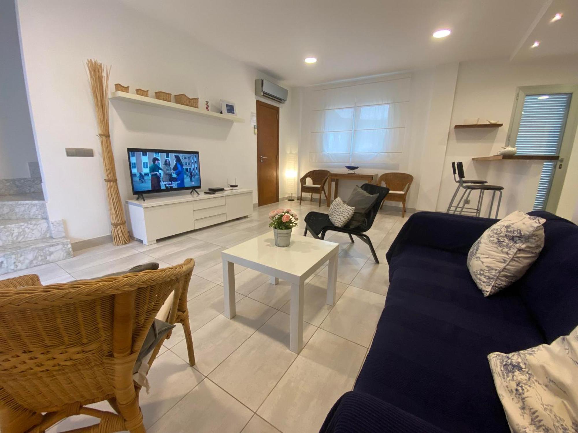Ca Duplex Mar
