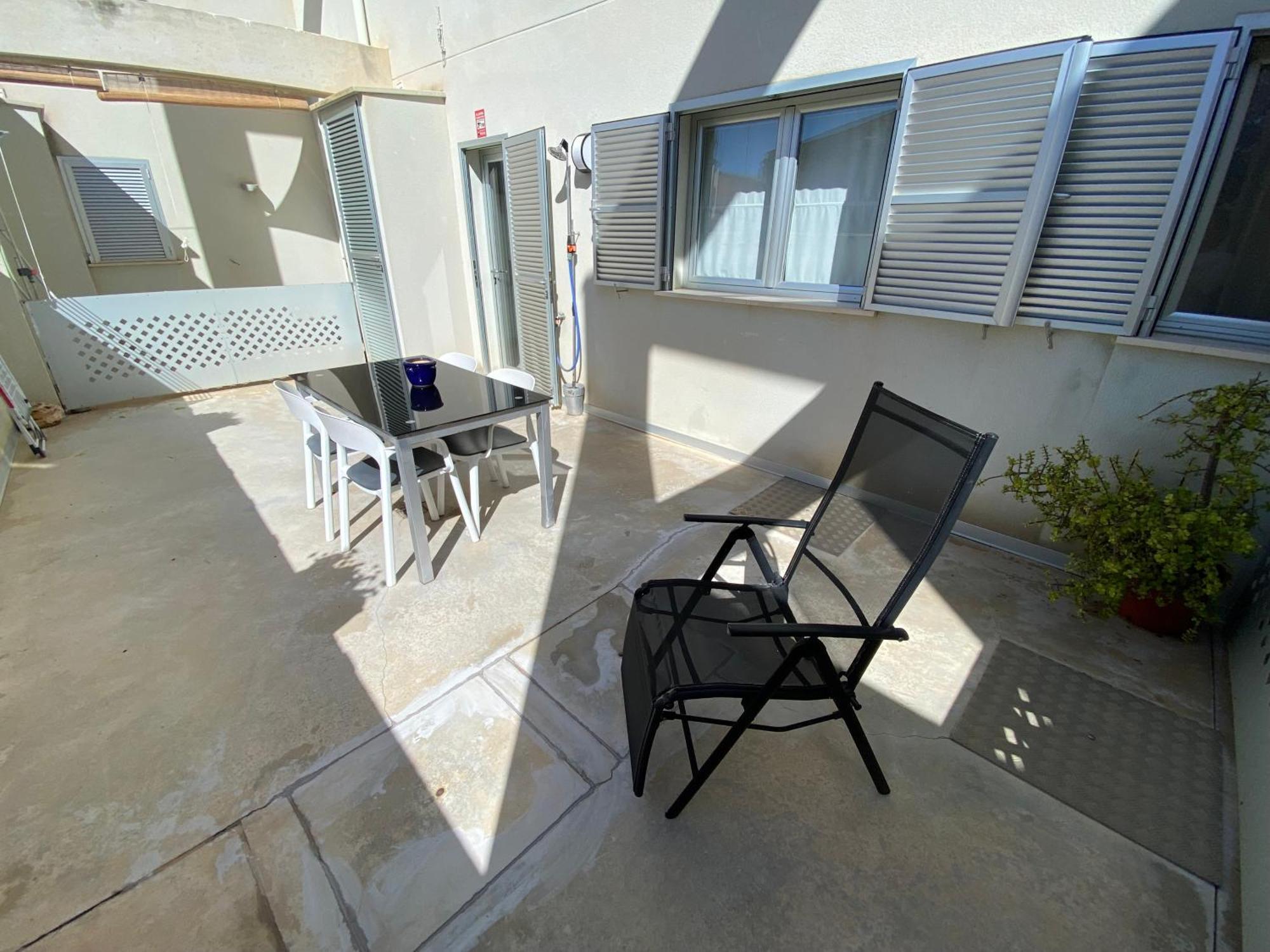 Apartment Ca Duplex Mar