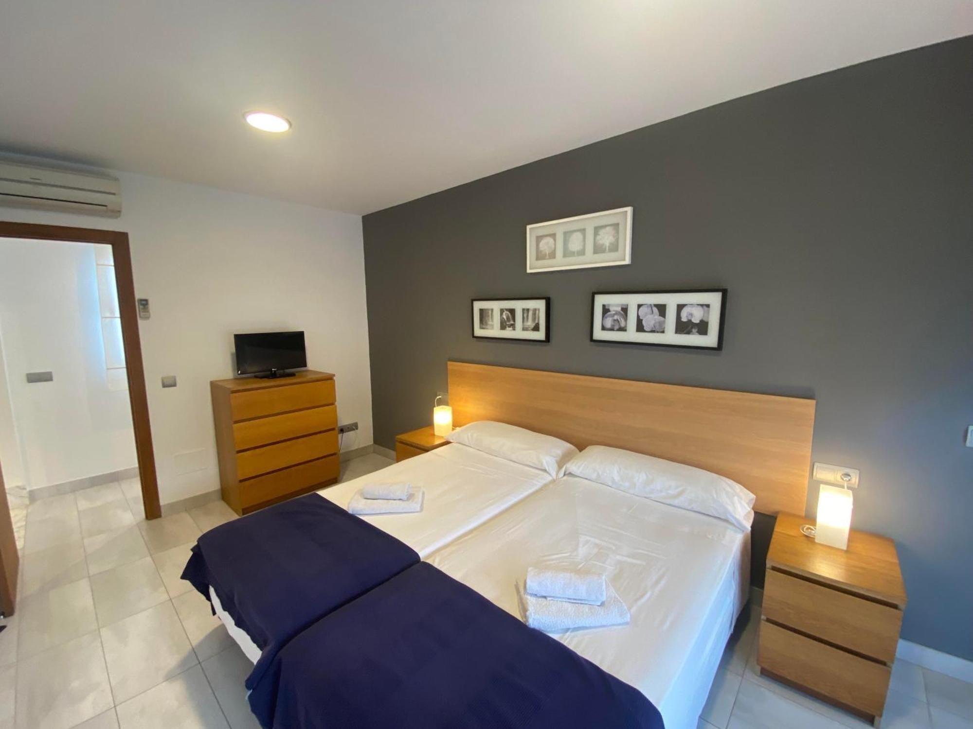 Apartment Ca Duplex Mar